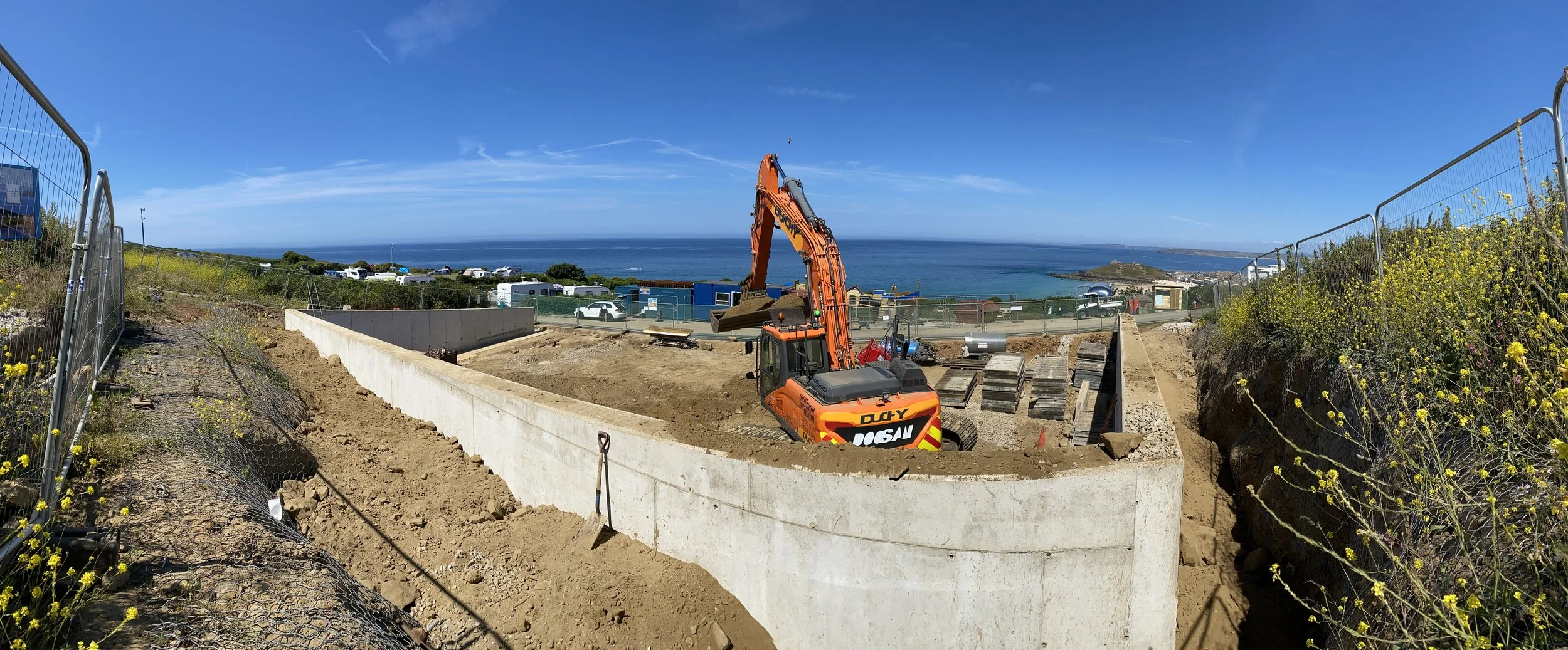 Why Choose Crofty Construction Ltd?