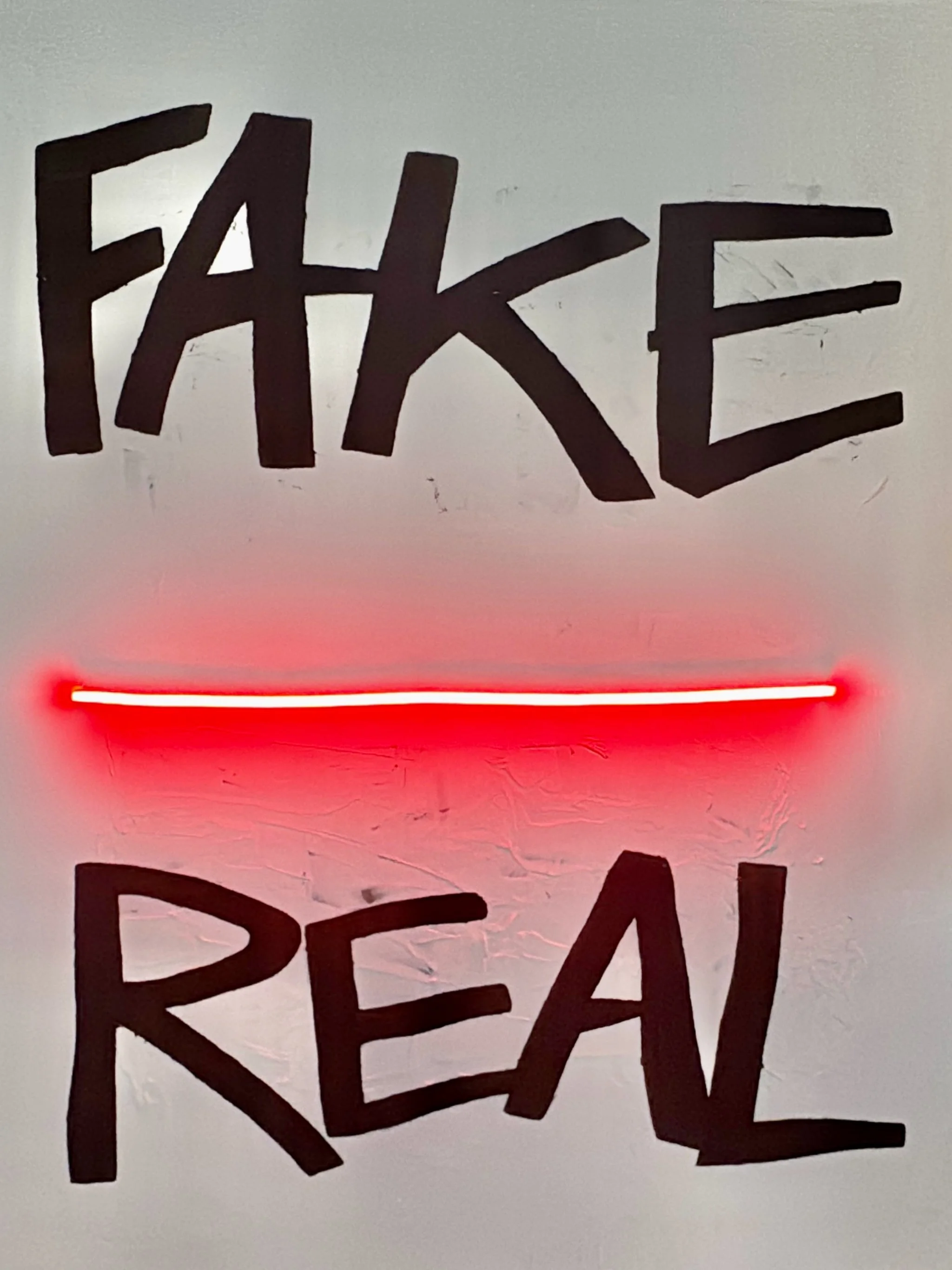 Prompted Reality