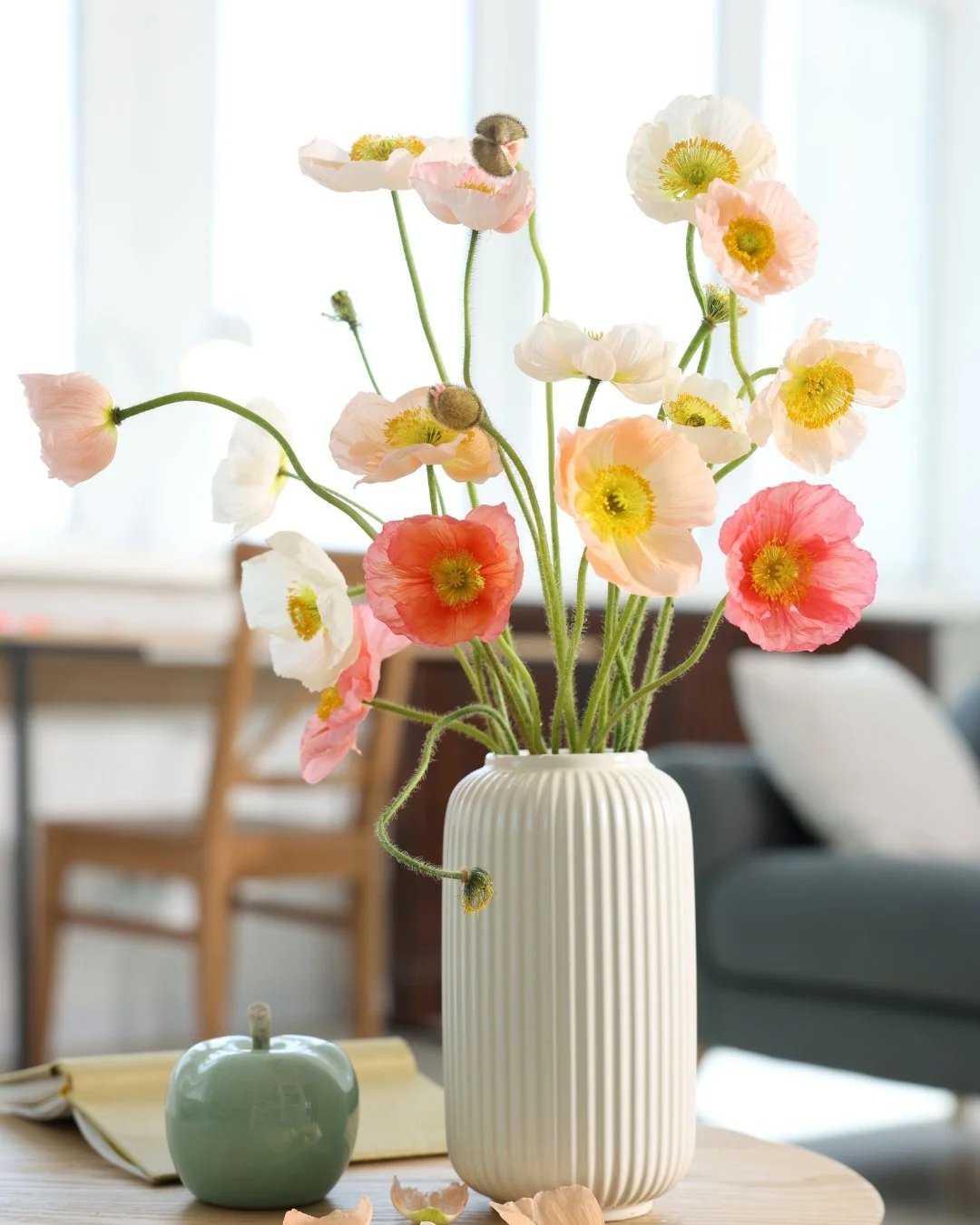 Spring Reset: Where to Start When Your Home Feels Overwhelming