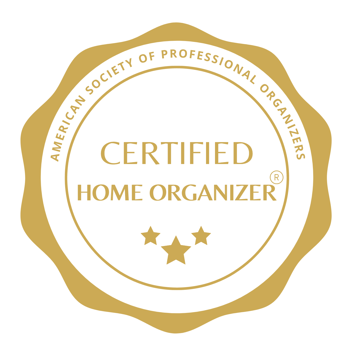 Certified Home Organizer Badge Mount Pleasant East Texas.png