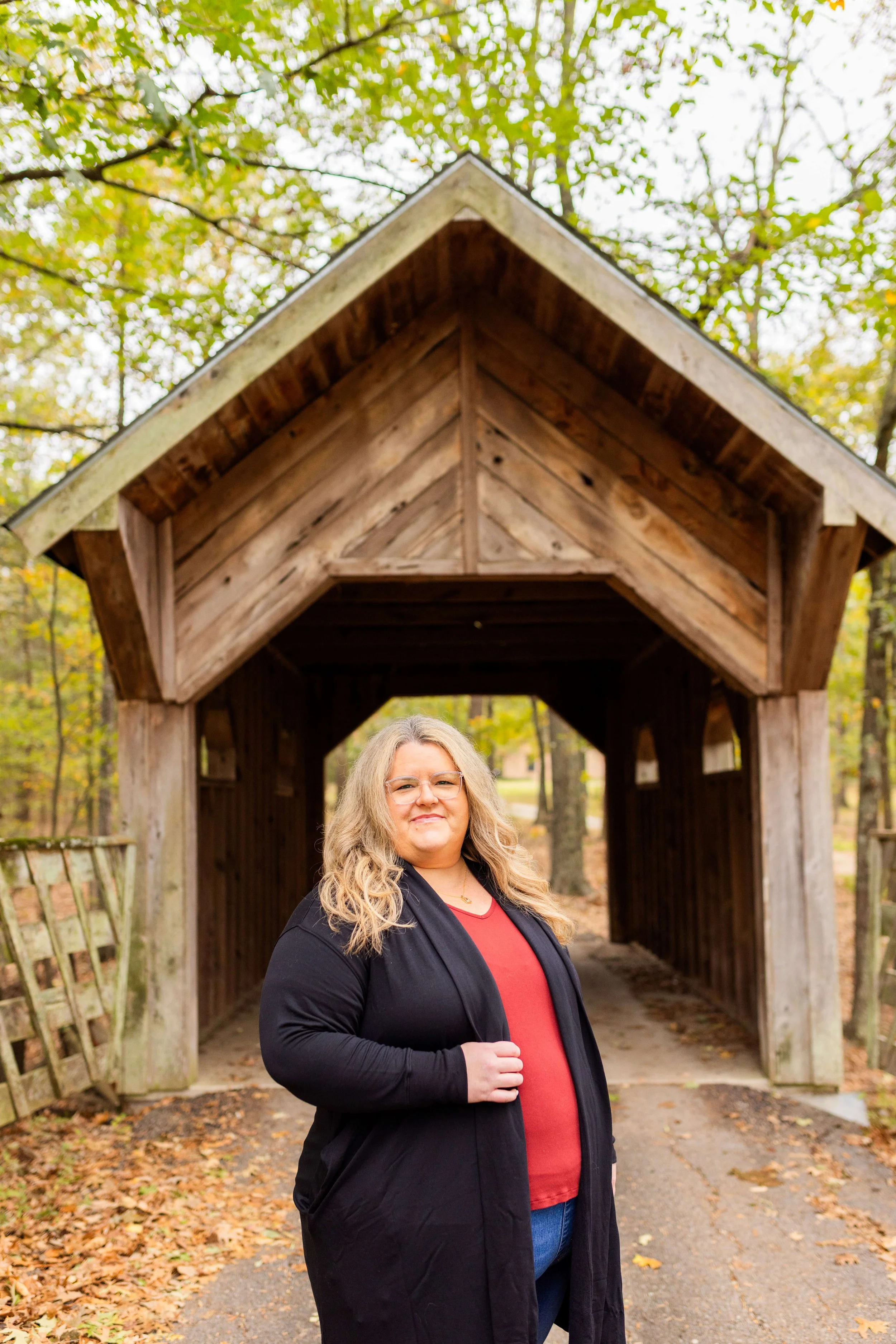 Practically Perfect Homes - Owner and CEO Alison Johnson-Mount Pleasant East-Texas