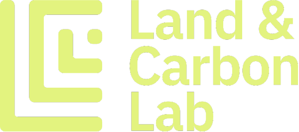Land &amp; Carbon Lab (Copy)