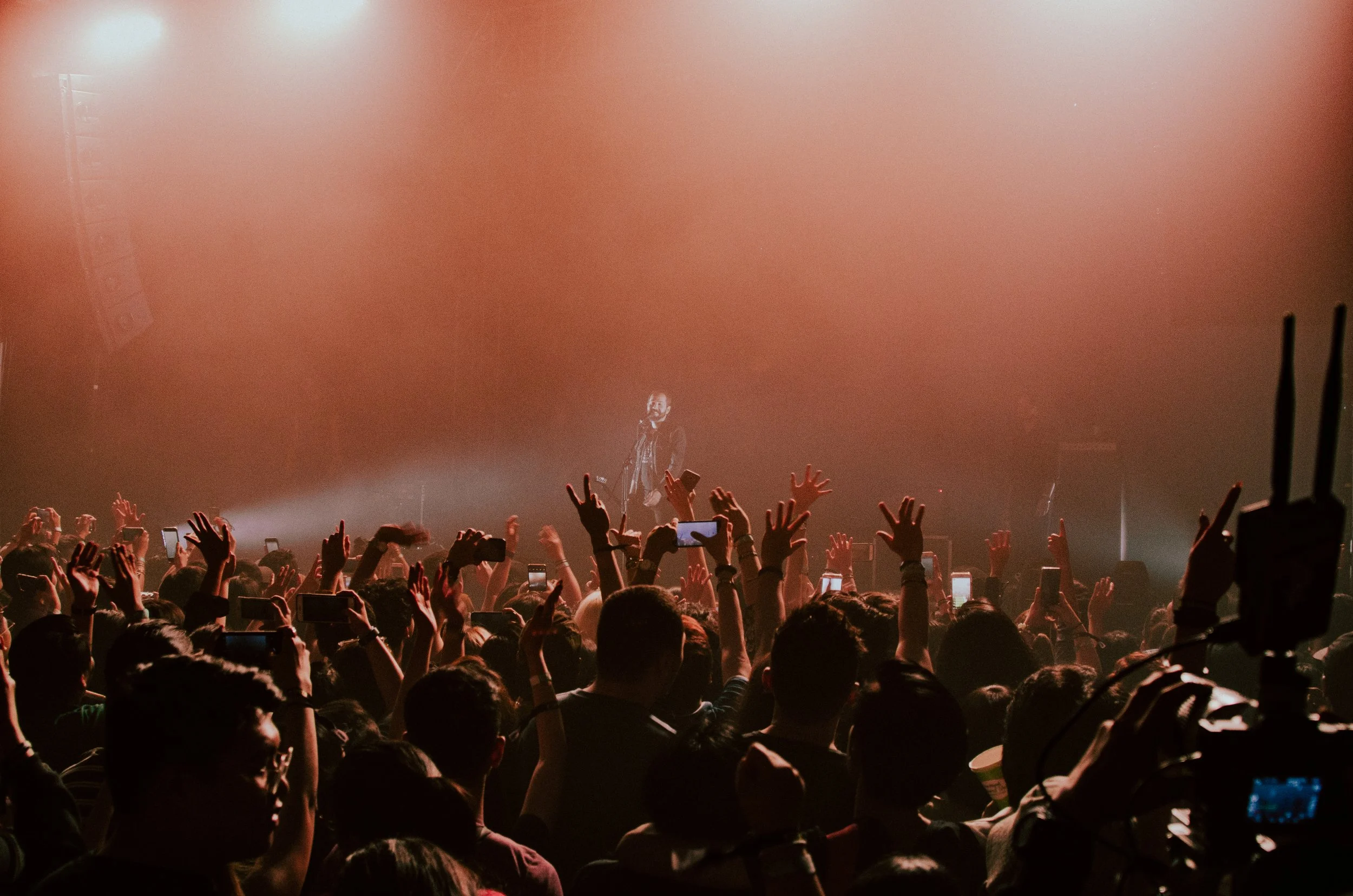 Cigarettes After Sex