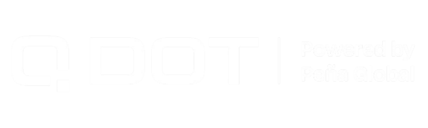 QDOT by Pena Global