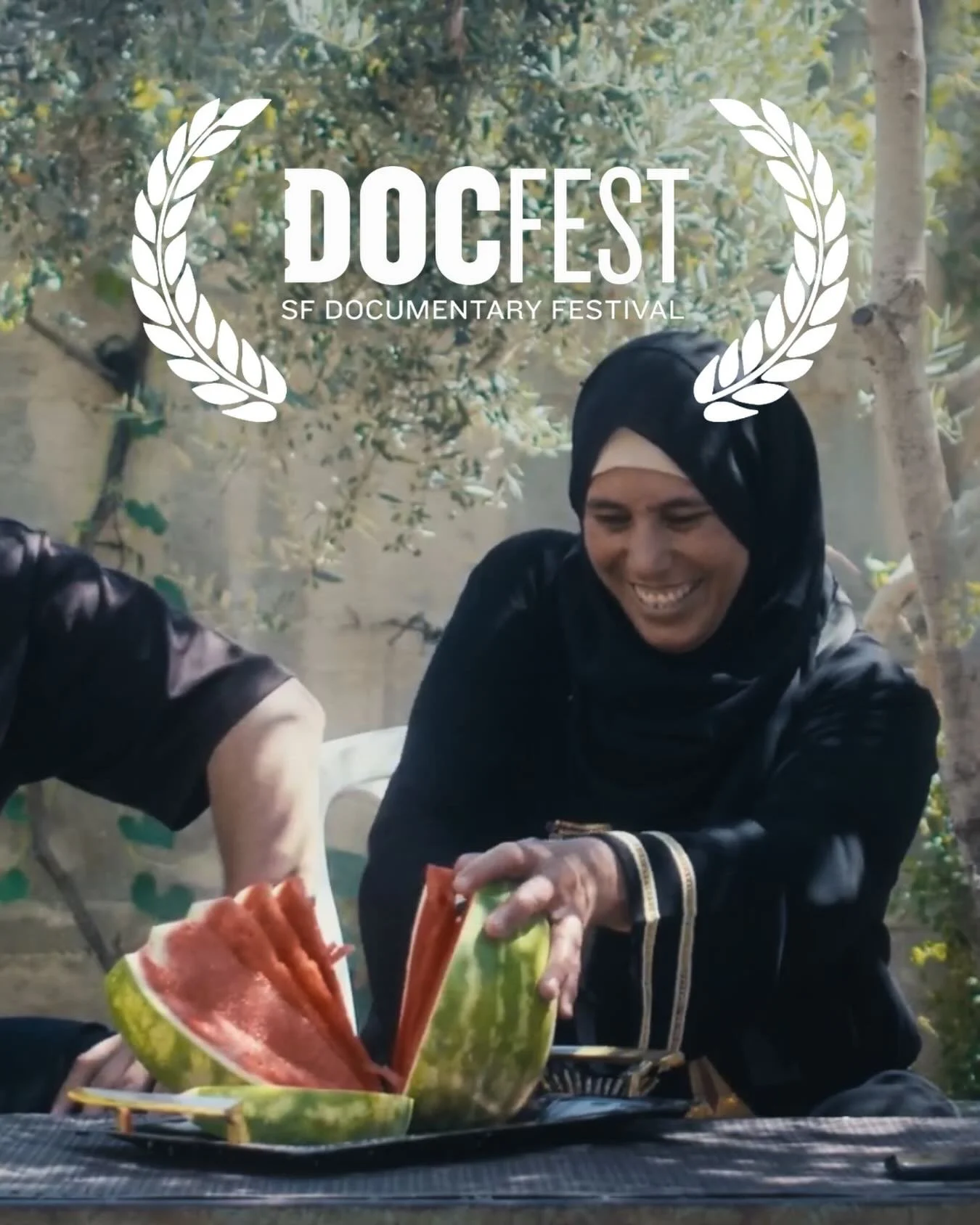 San Francisco! 

We are so happy to be part of the San Francisco Doc Fest @sfindiefest in June. 

Catch @palestinecomedyclub.film if you&rsquo;re in town!

📍Roxie Theatre 
⏰8.15pm
🗓️June 2nd

Tell us what you think - we love chatting to audiences o