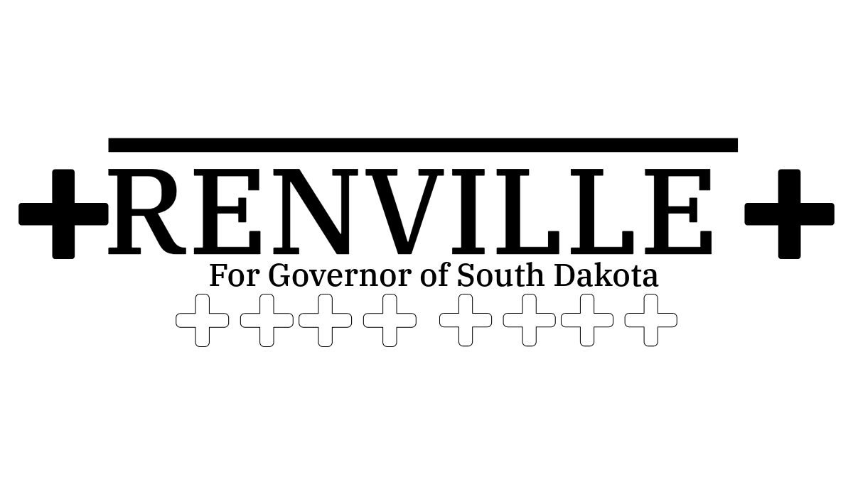 Vote for Allison Renville For South Dakota