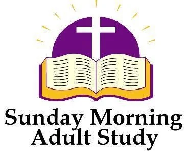 Adult Bible Study