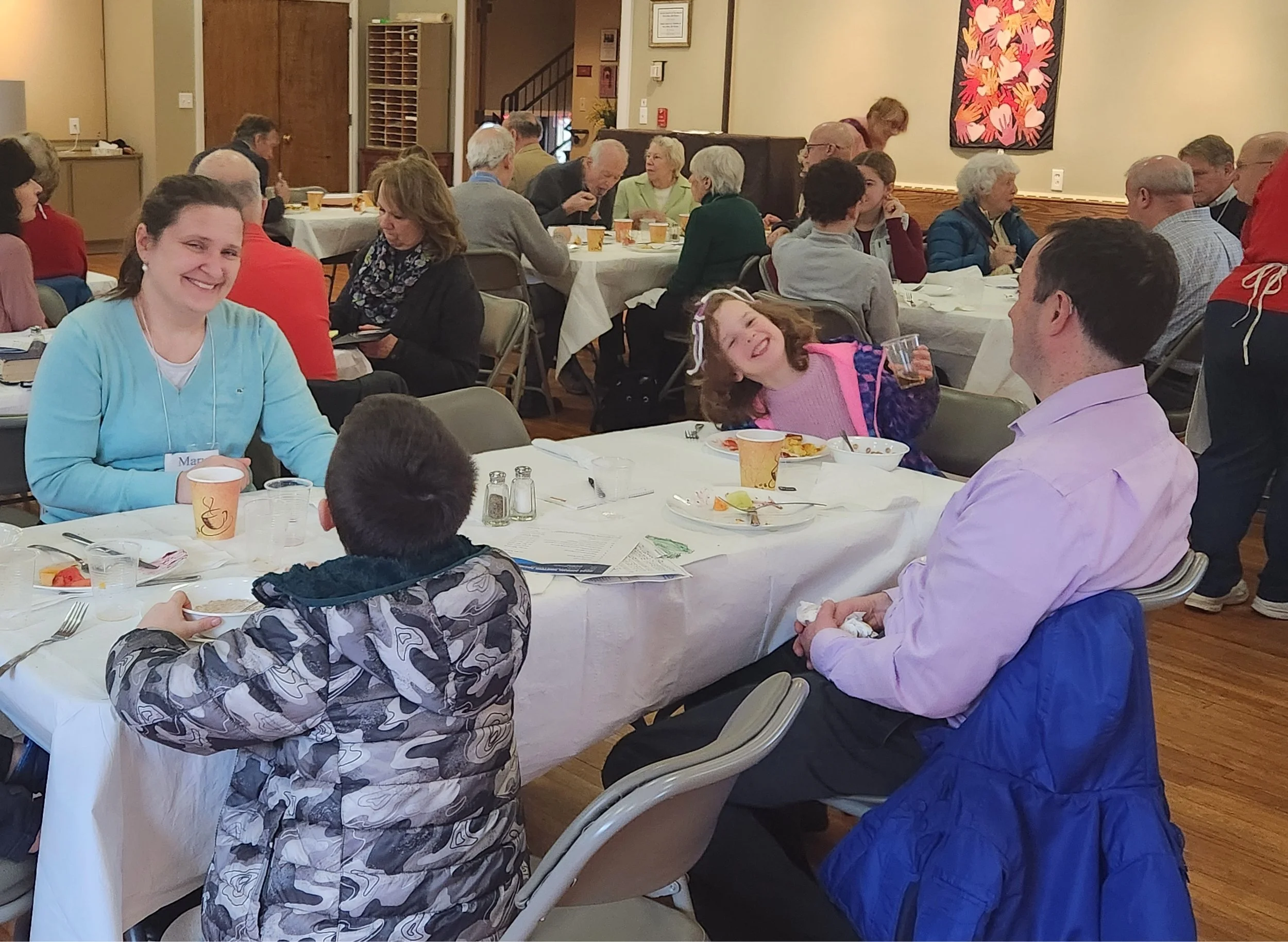 Parish Picnic