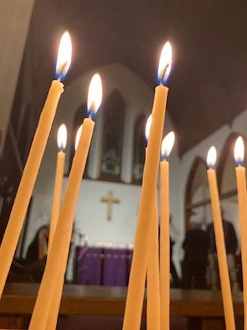 Celtic Vespers