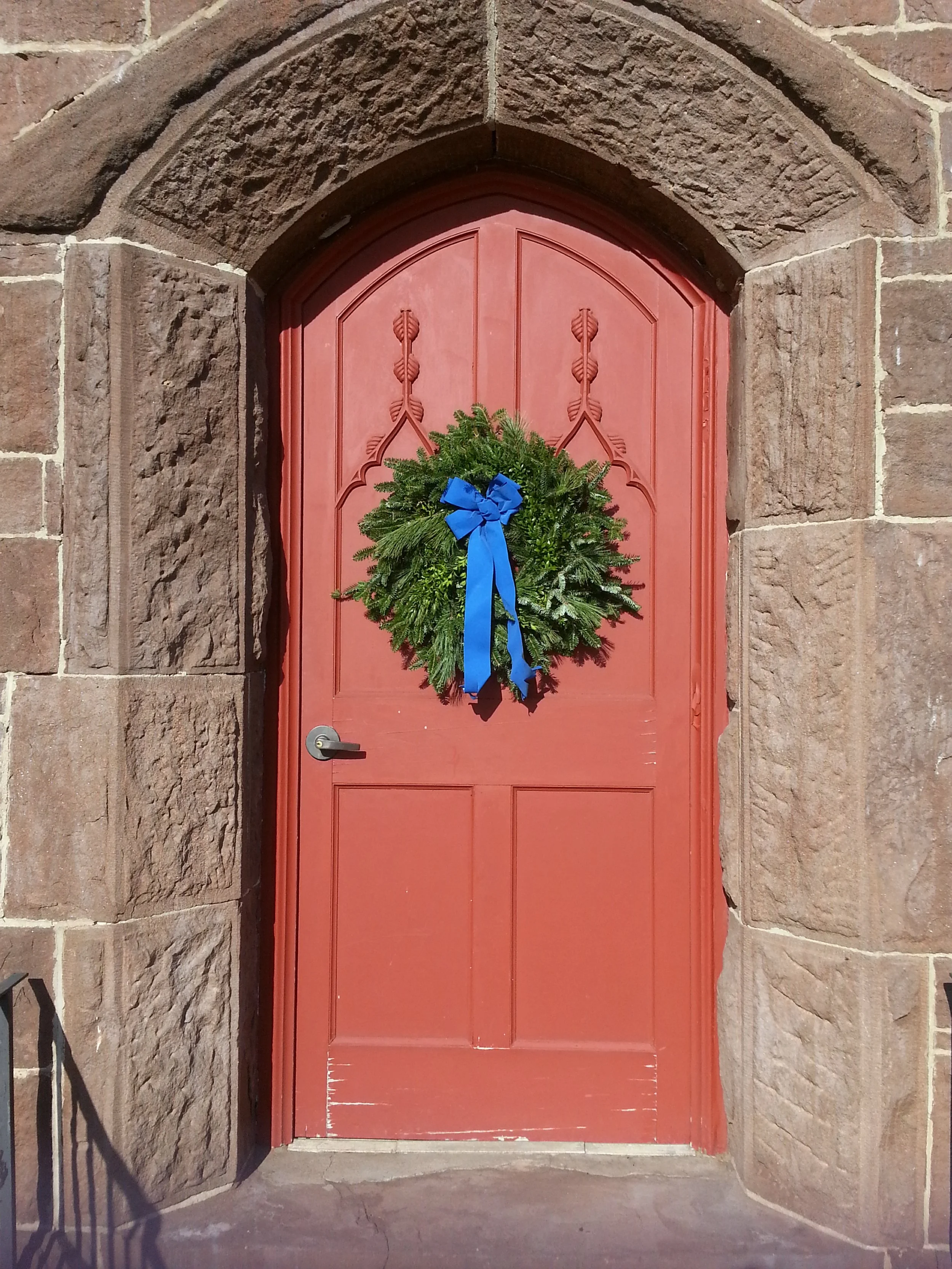 Advent Lessons and Carols 