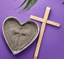 Lenten Meditations 