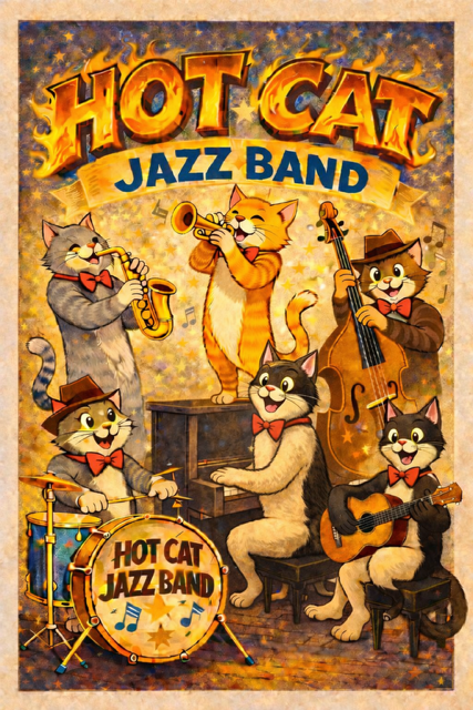 Jazz Sunday