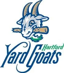 Hartford Yard Goats Baseball