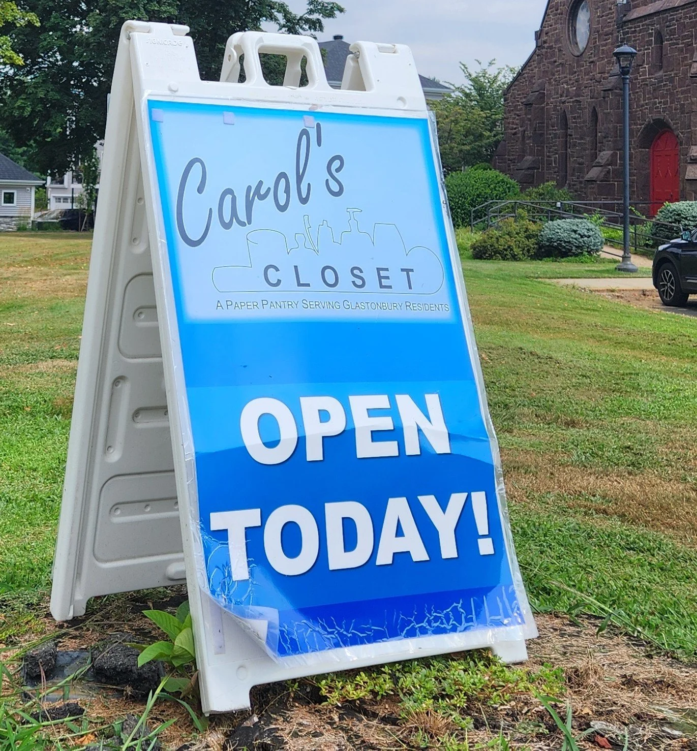 Carol's Closet 