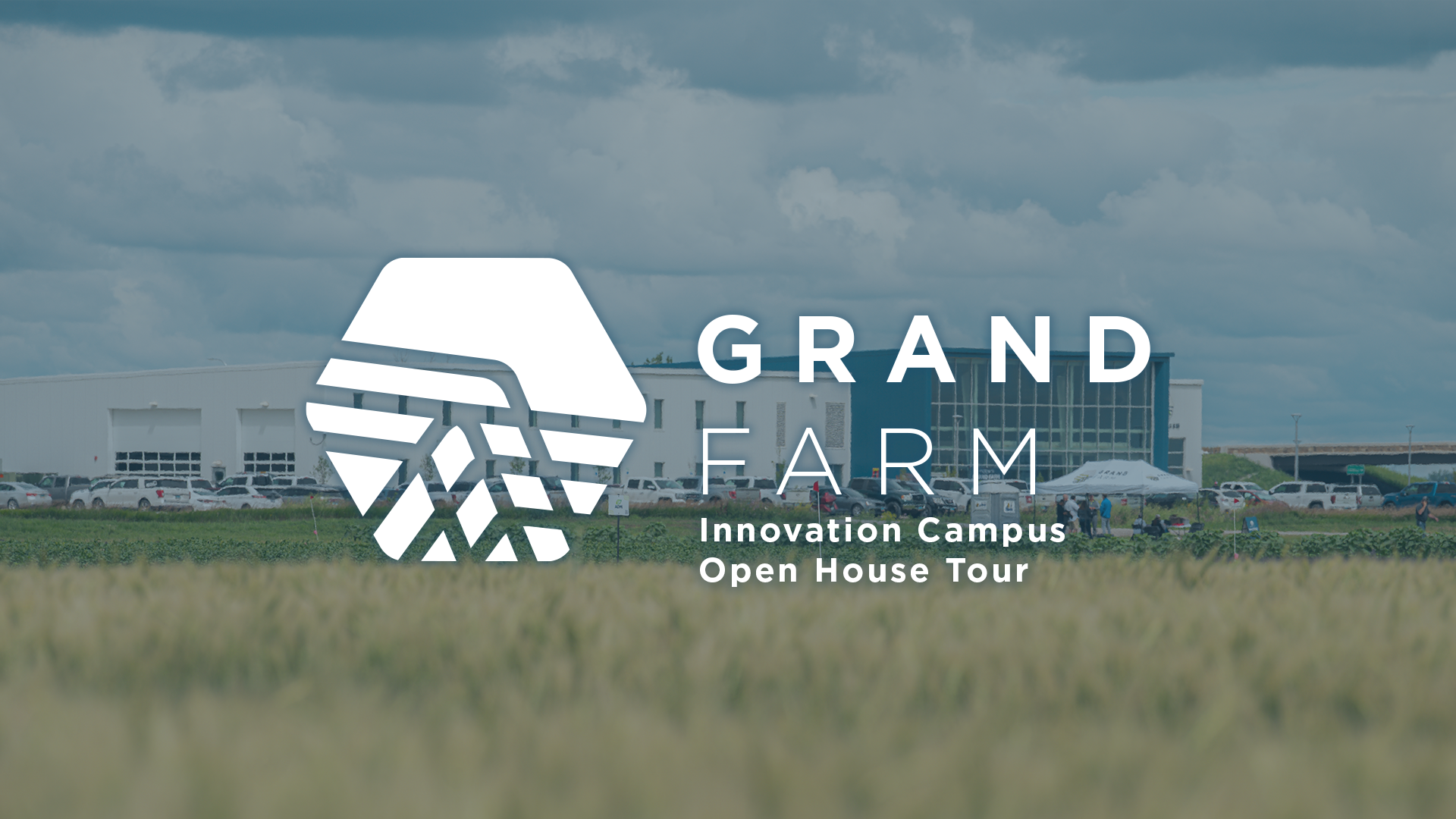 Grand Farm Innovation Campus Open House Tour