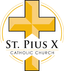 St. Pius X.png