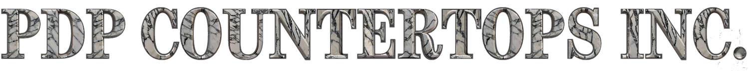 PDP Countertops Inc.