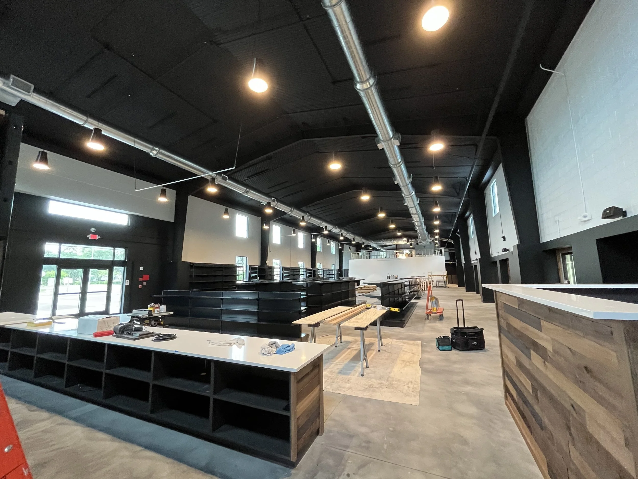 Broudy's Liquor Store- Jacksonville, FL