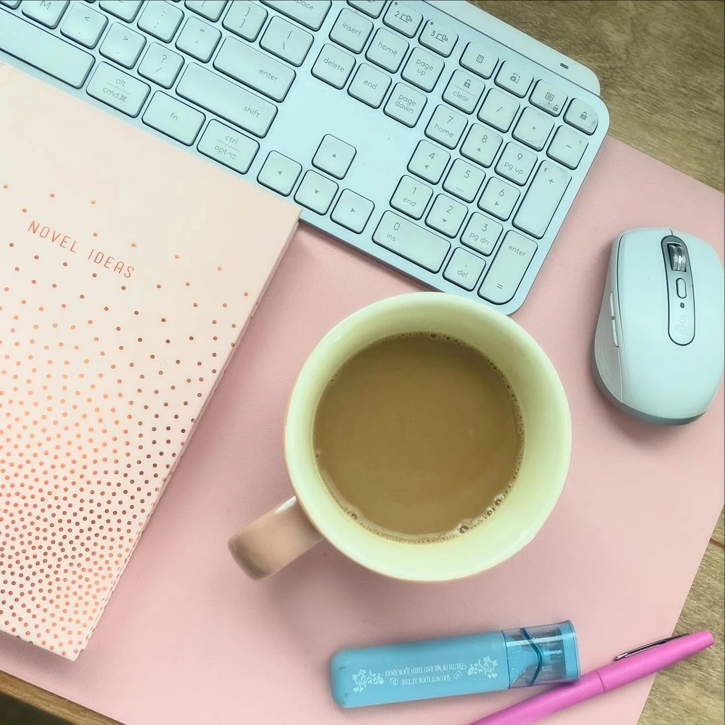 🌻Monday Musings🌻

Sometimes the hardest part about being a writer isn&rsquo;t the writing. It&rsquo;s the silence. As creatives, we pour our hearts and souls into something personal that makes us feel entirely too vulnerable. Many of us do it to he