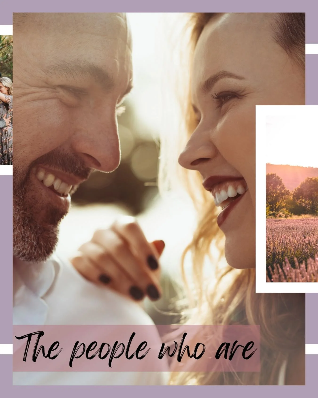 This week is a big week and I&rsquo;m going to be much quieter than normal.

I&rsquo;ll be busy finishing the first draft of Now &amp; Then (follow my stories for the chaos), celebrating my birthday tomorrow (yay for my 42nd chapter!) annnnnnd gettin