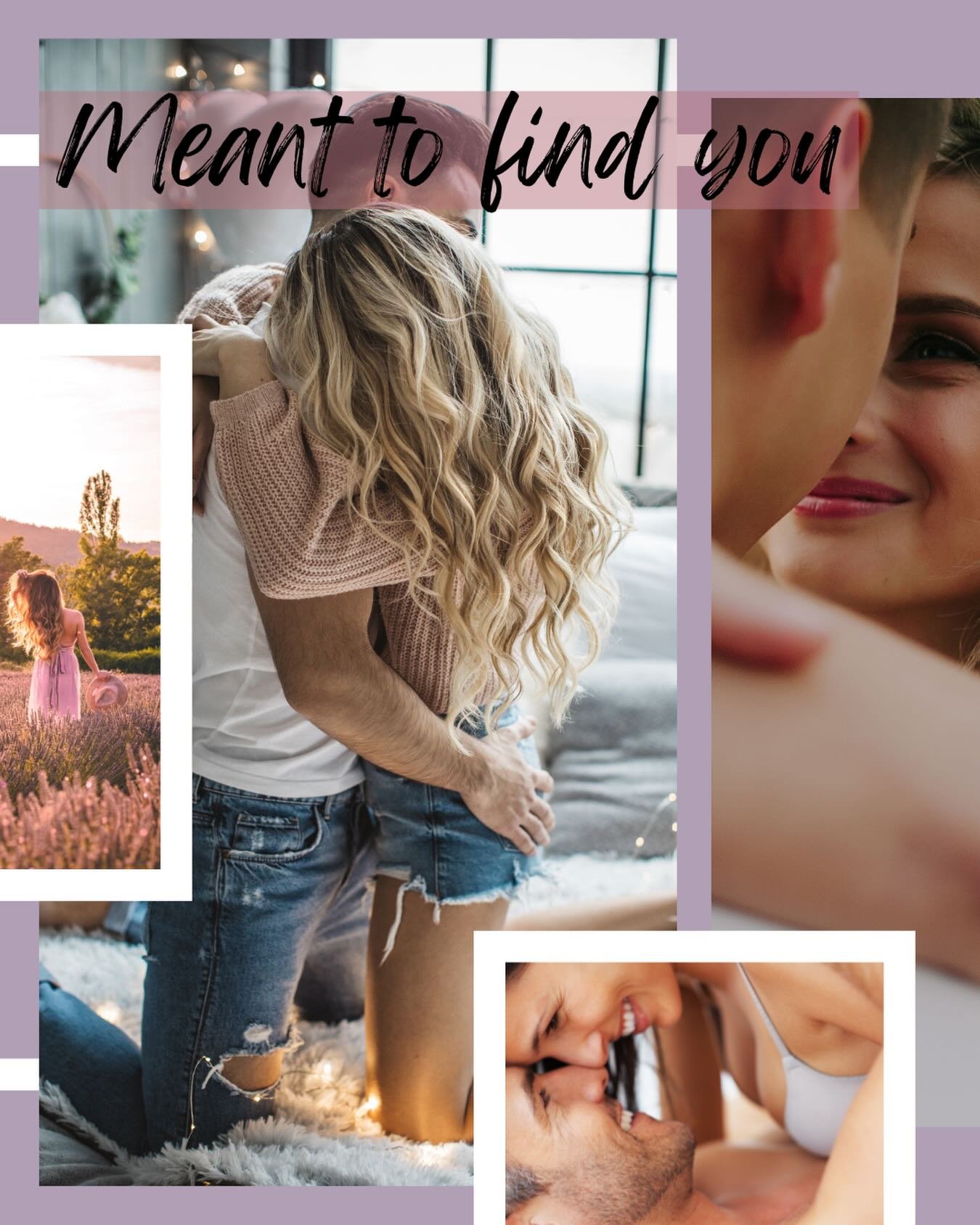 This week is a big week and I&rsquo;m going to be much quieter than normal.

I&rsquo;ll be busy finishing the first draft of Now &amp; Then (follow my stories for the chaos), celebrating my birthday tomorrow (yay for my 42nd chapter!) annnnnnd gettin