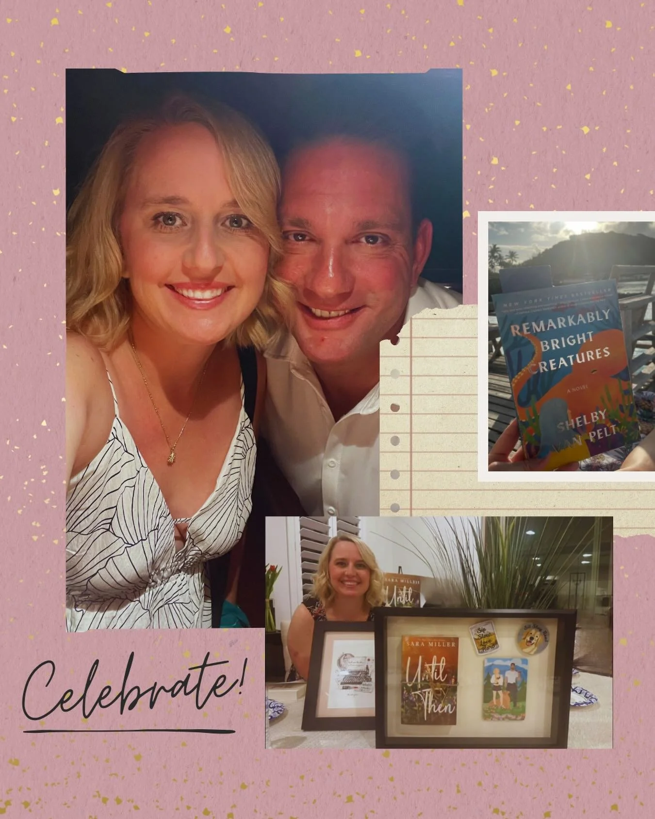 See over there for the sappy caption&mdash;>