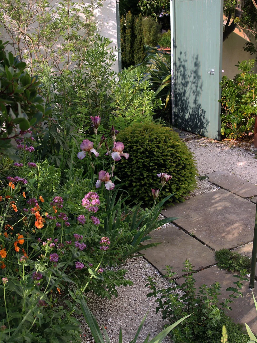 A close partnership to create your dream garden...