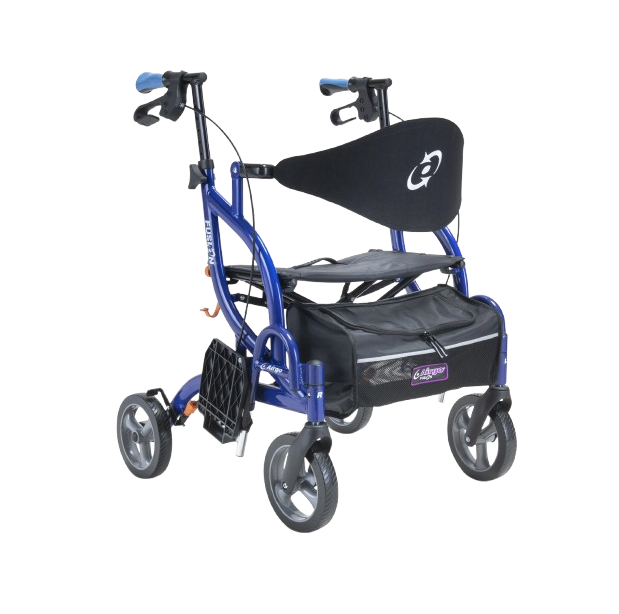 AirGo Fusion 2-in-1
