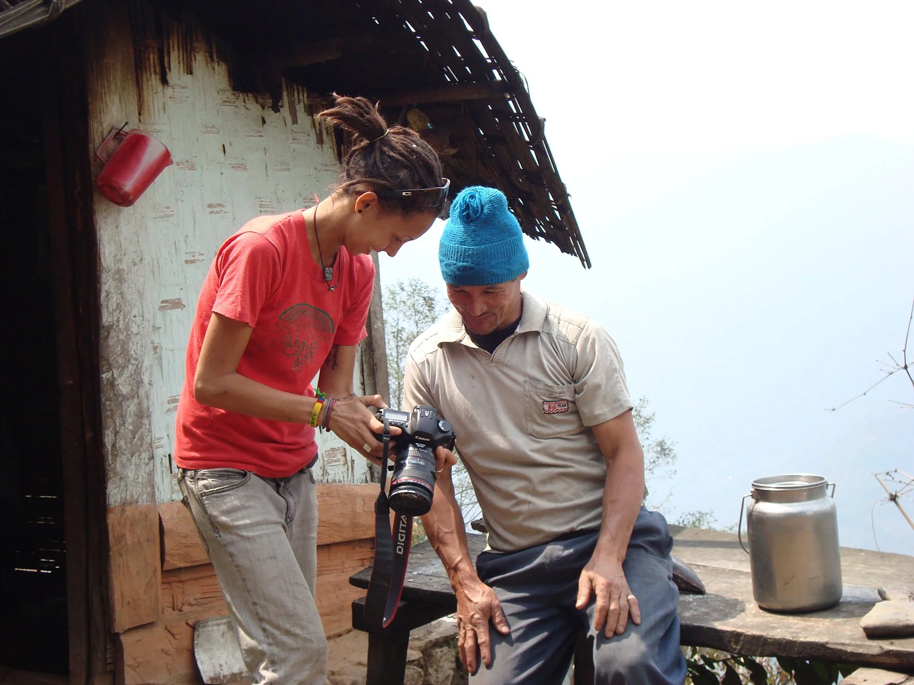 Ny to TX Wedding Photographer 