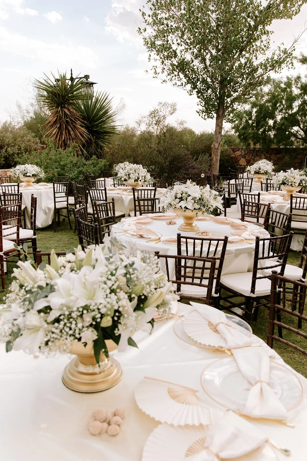 El Paso, Texas | Wedding Venue - Keystone Heritage Park