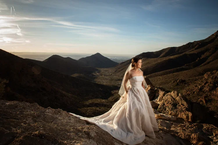 Weddings in El Paso, Texas