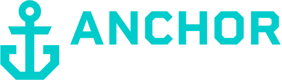 Anchor Pest Defense Logo