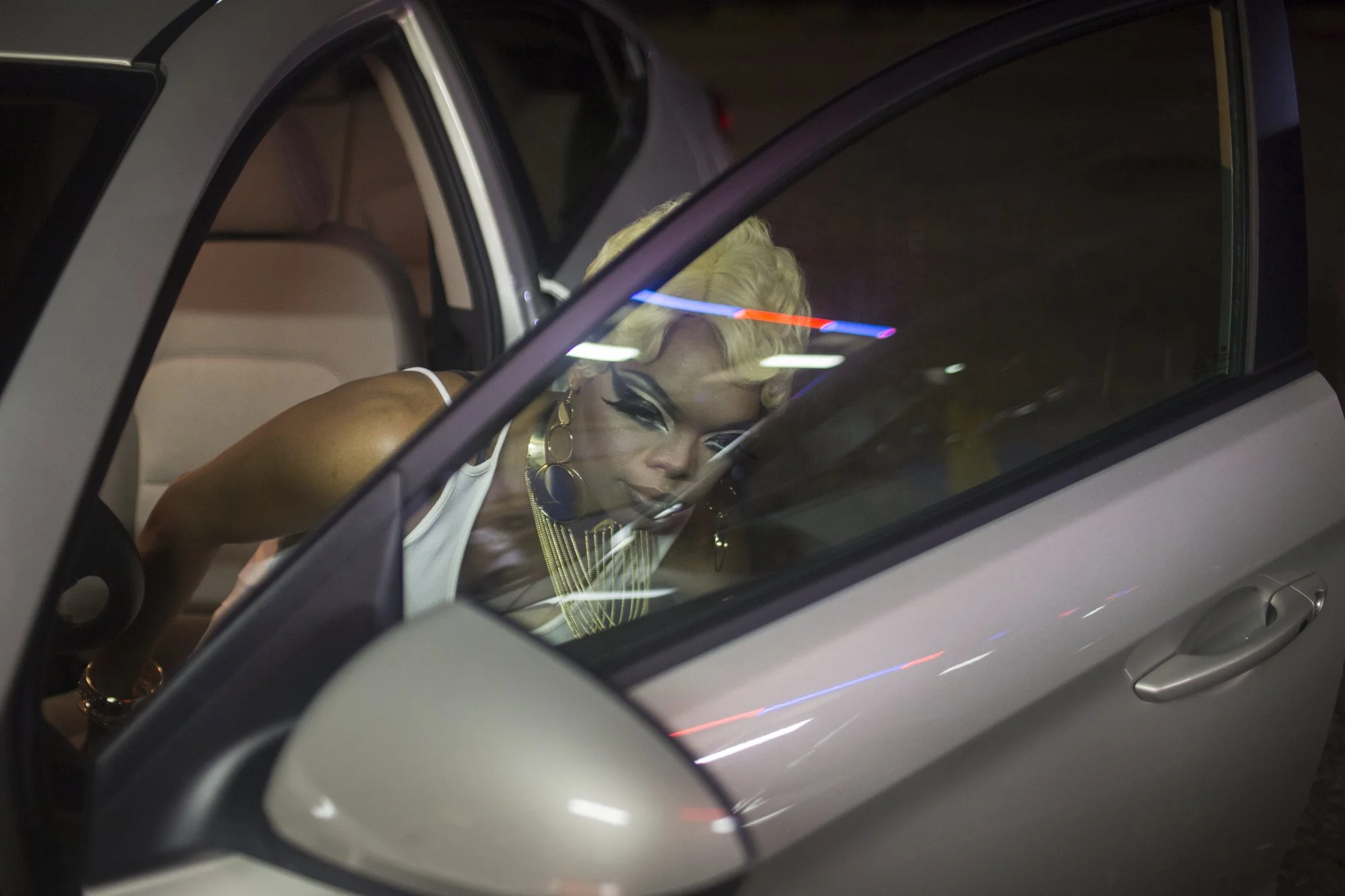 For The Washington Post. 