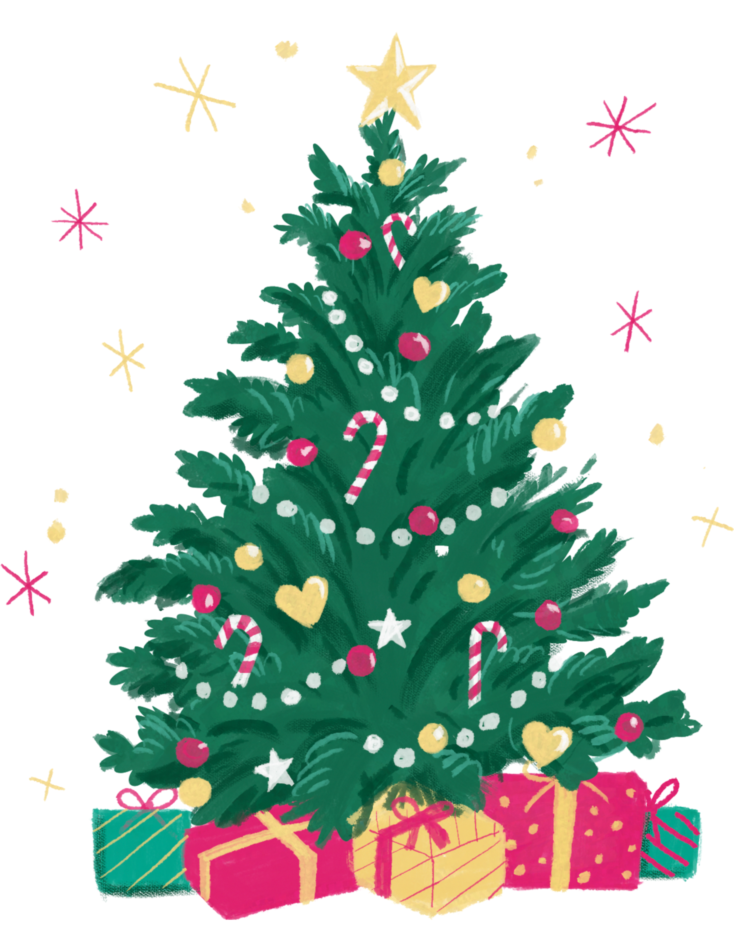 Holidays with Healthy Kids