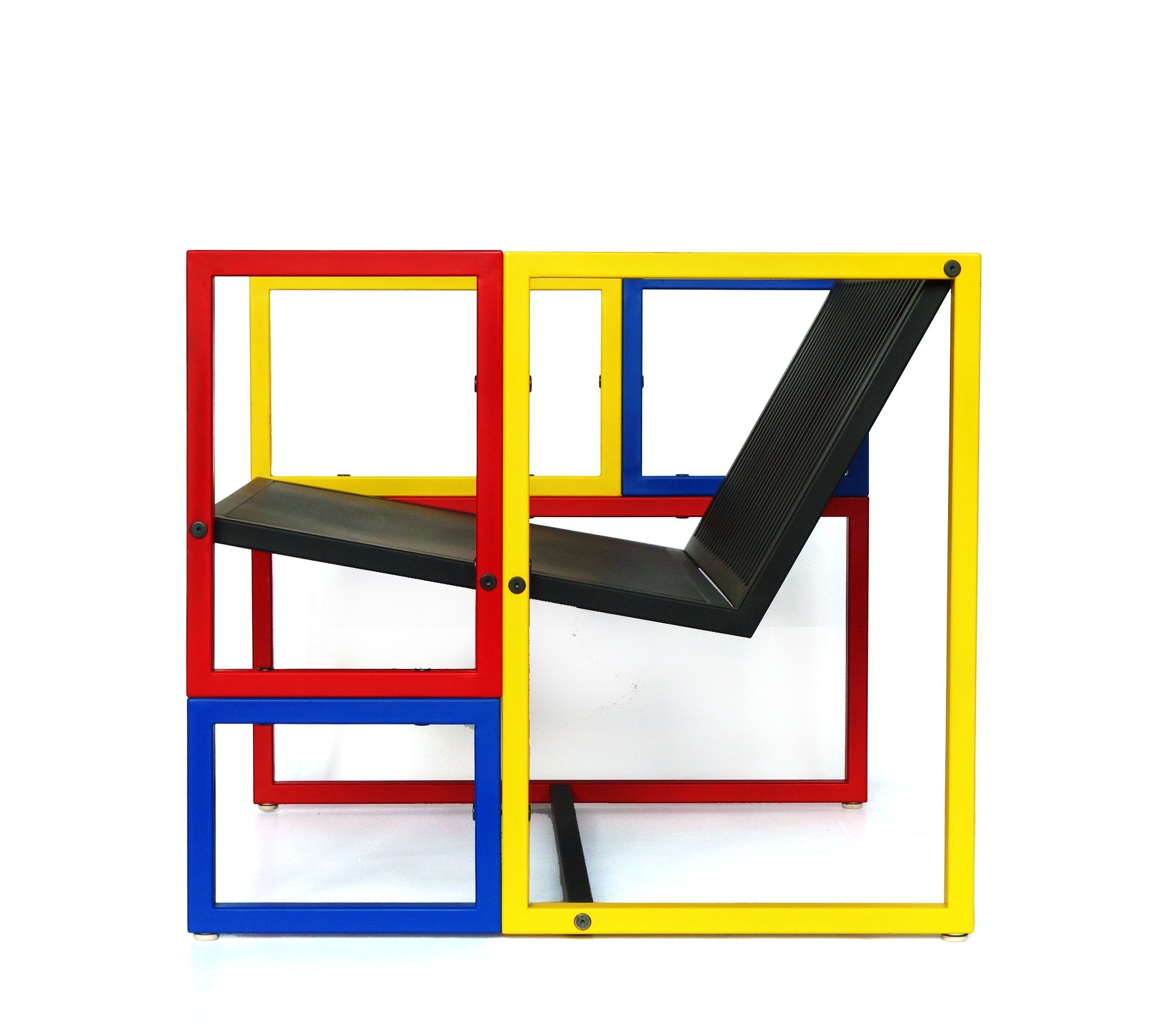 |Powder Coated Steel| 26.25 h x 30" d x 27.125 w"