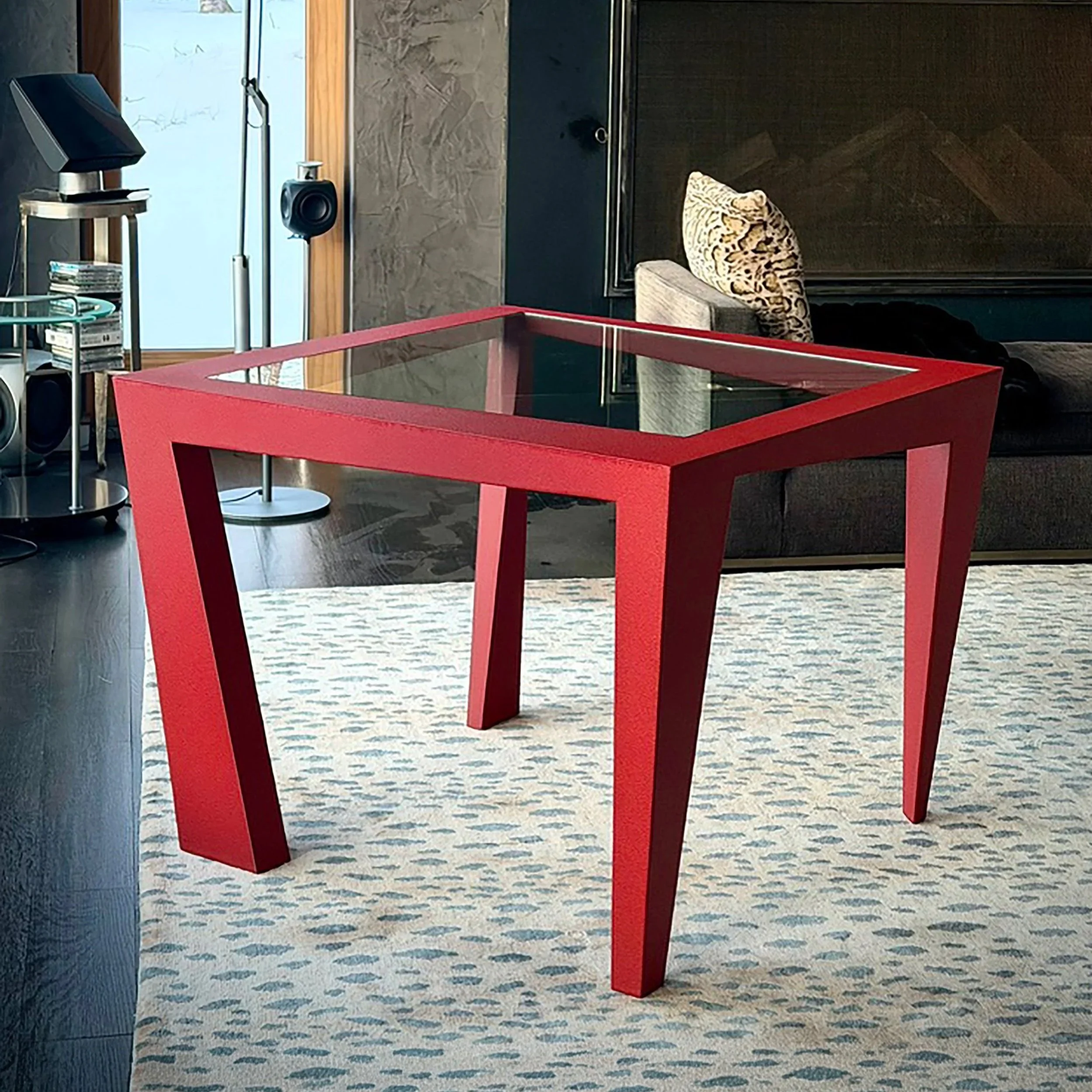 Pawikan - Dining Table