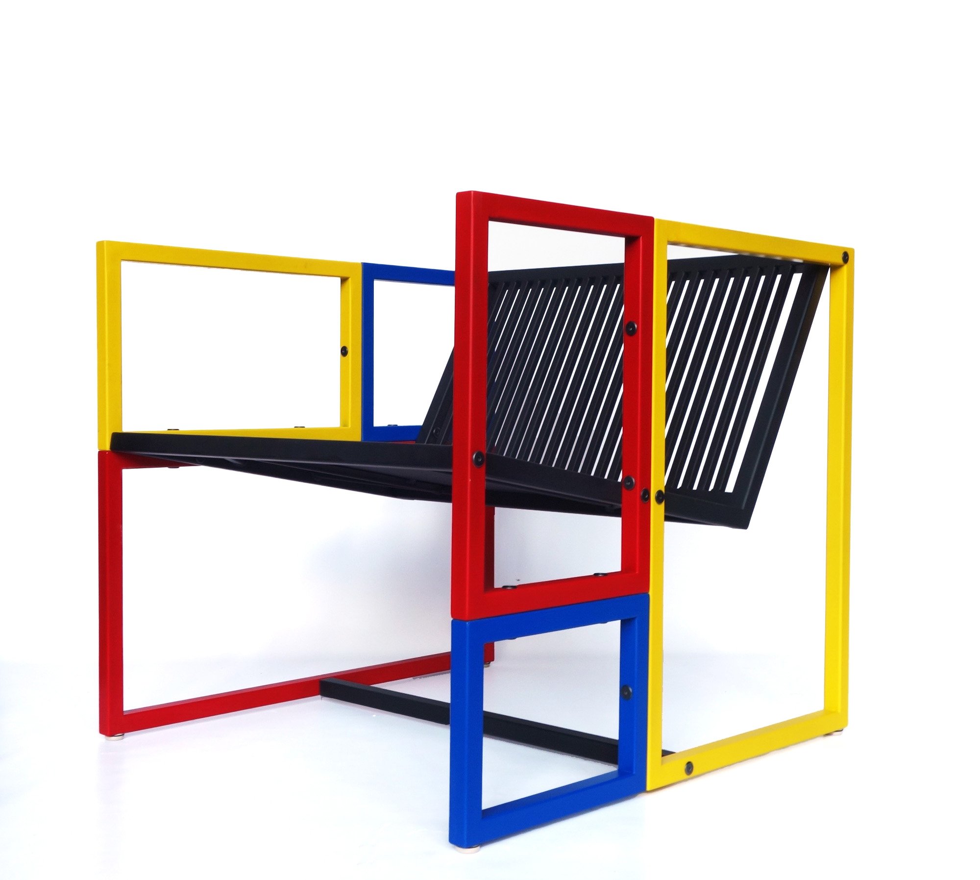 |Powder Coated Steel| 26.25 h x 30" d x 27.125 w"