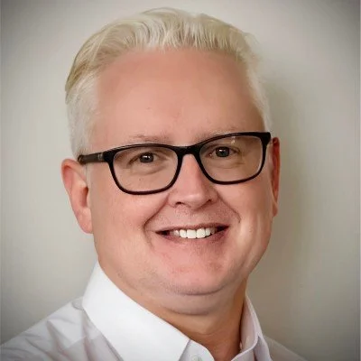 Headshot of Albert