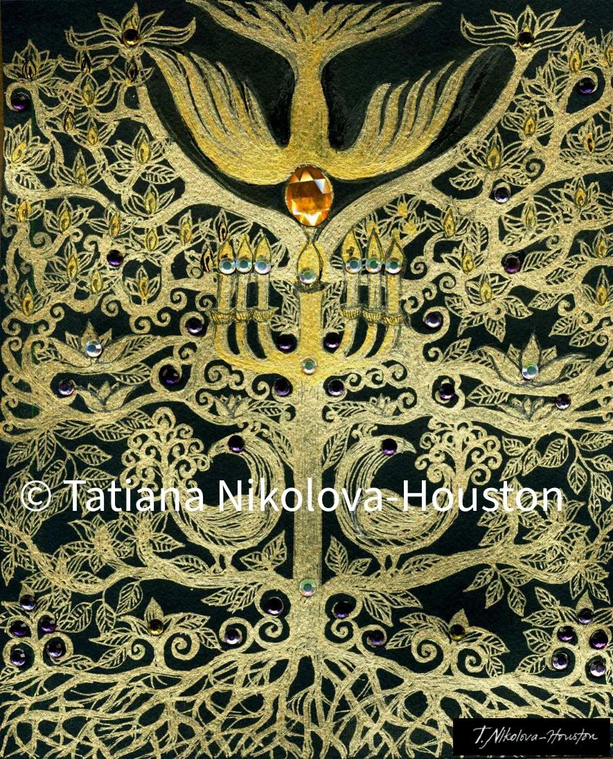 Tree of Life The Spirit Tatiana NikolovaHouston - Copy.jpg