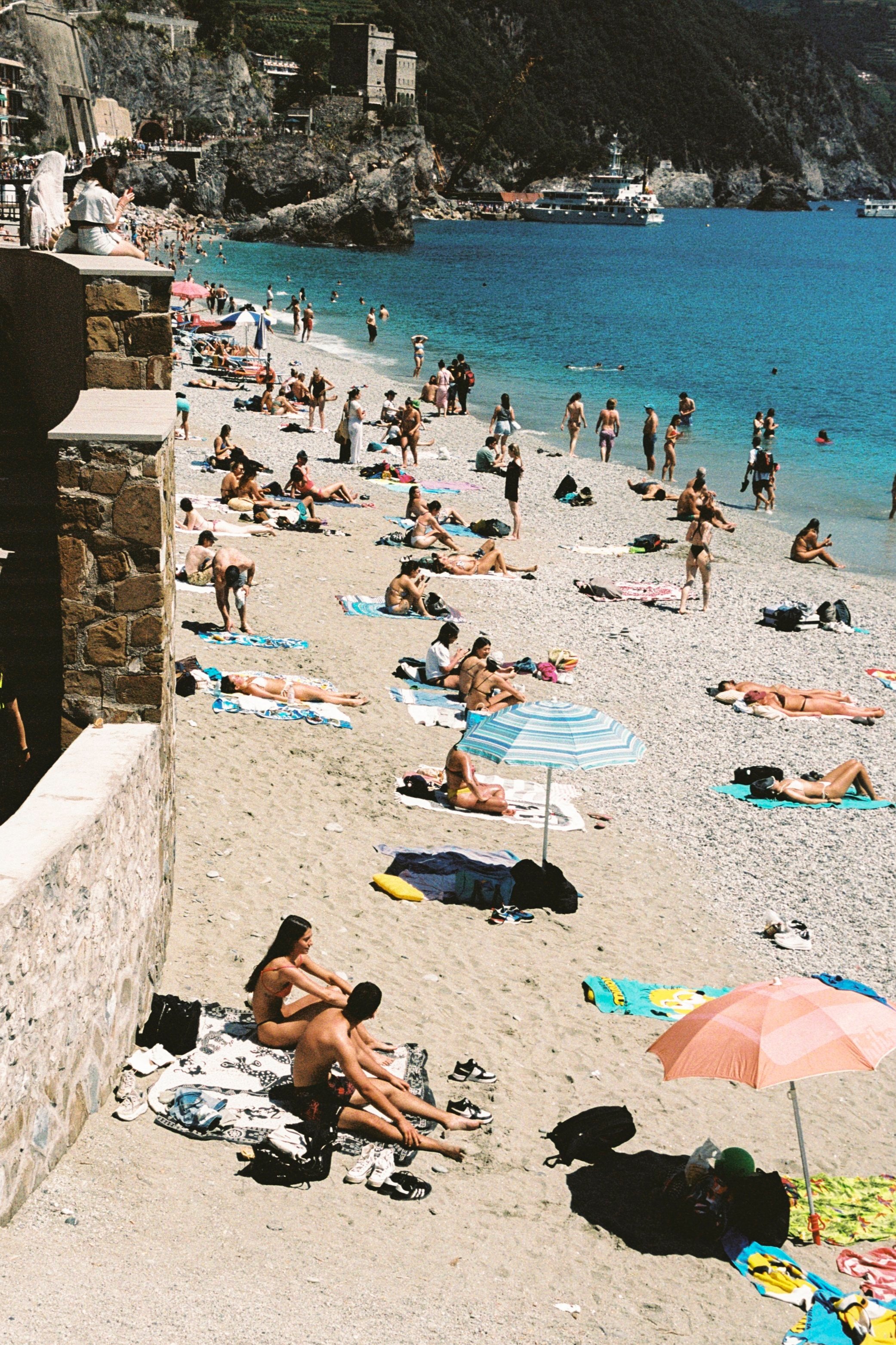 ITALY | CINQUE TERRE