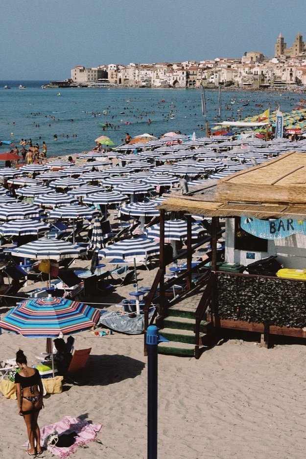 CEFALÙ, ITALY