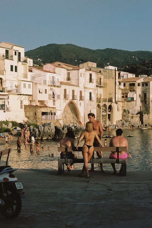 CEFALÙ | ITALY