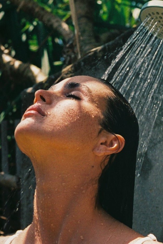 KRISTINA | BALI
