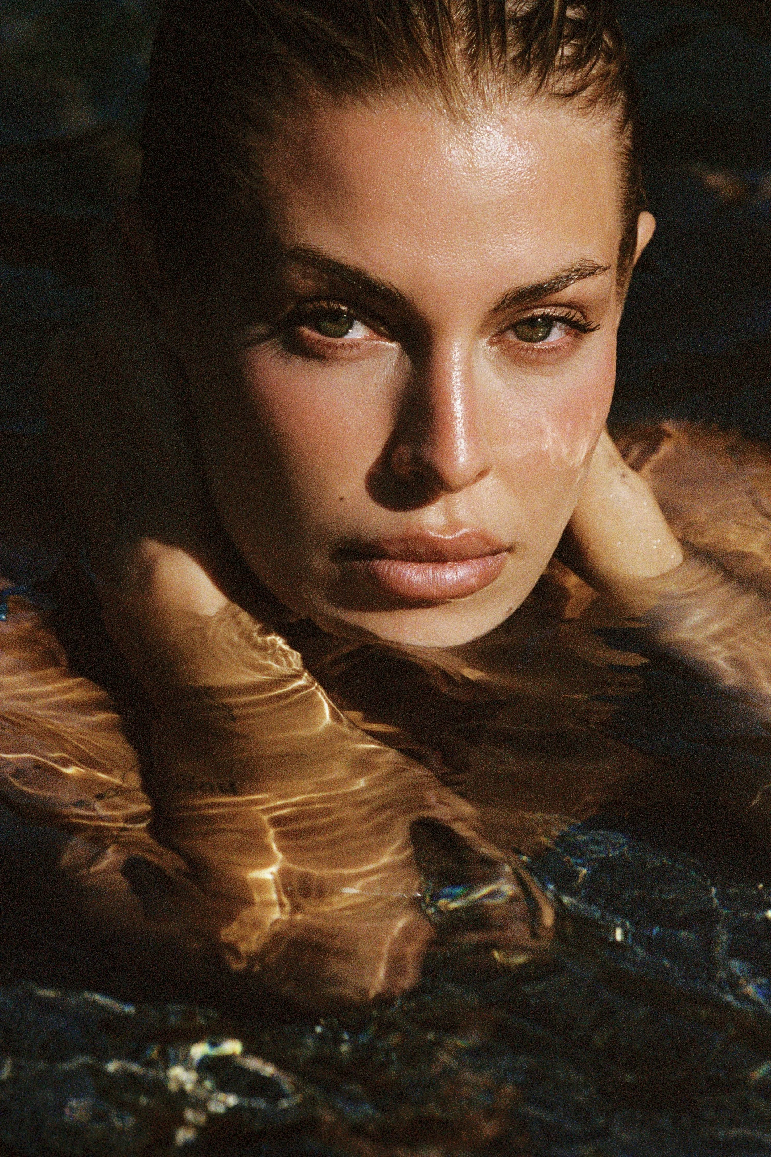 GOI | JESSICA GOICOECHEA