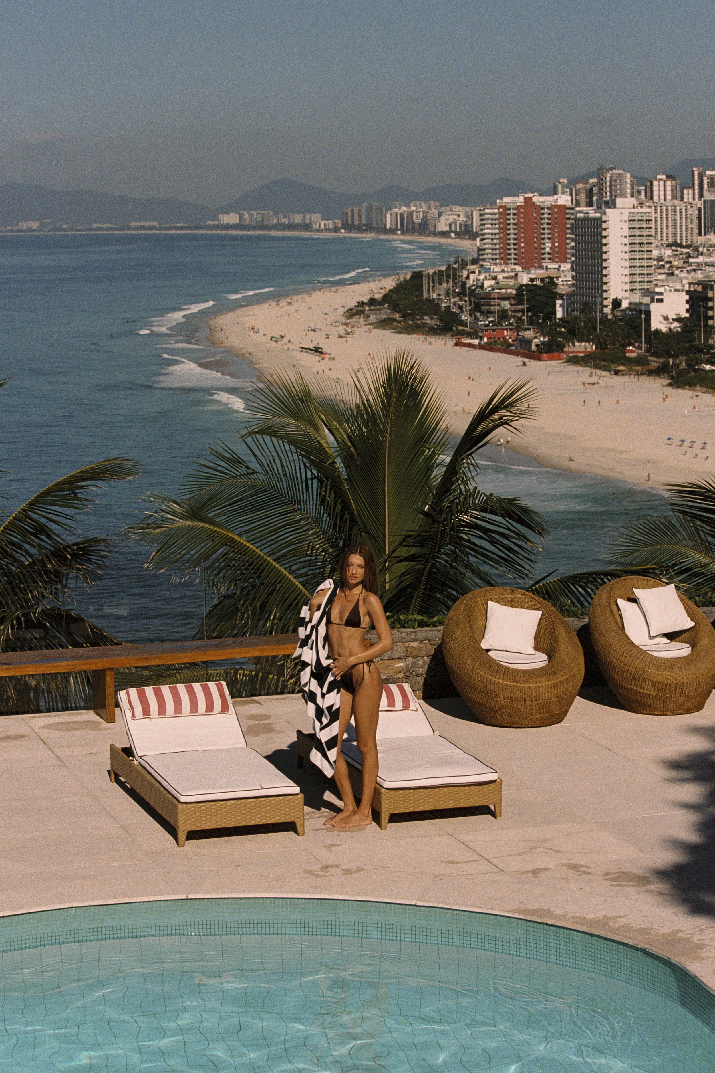 GOOSEBERRY | RIO DE JANEIRO