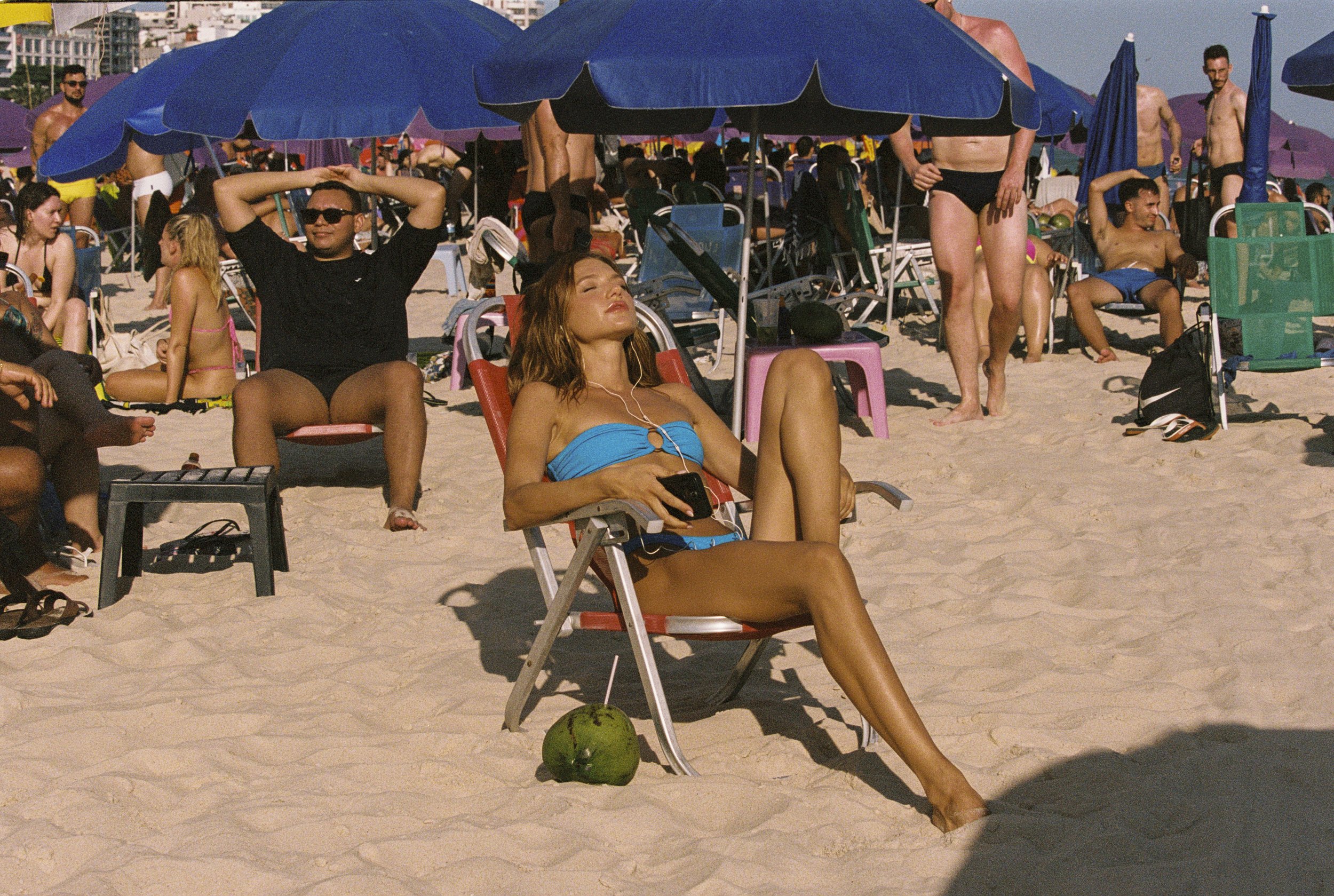 GOOSEBERRY | RIO DE JANEIRO