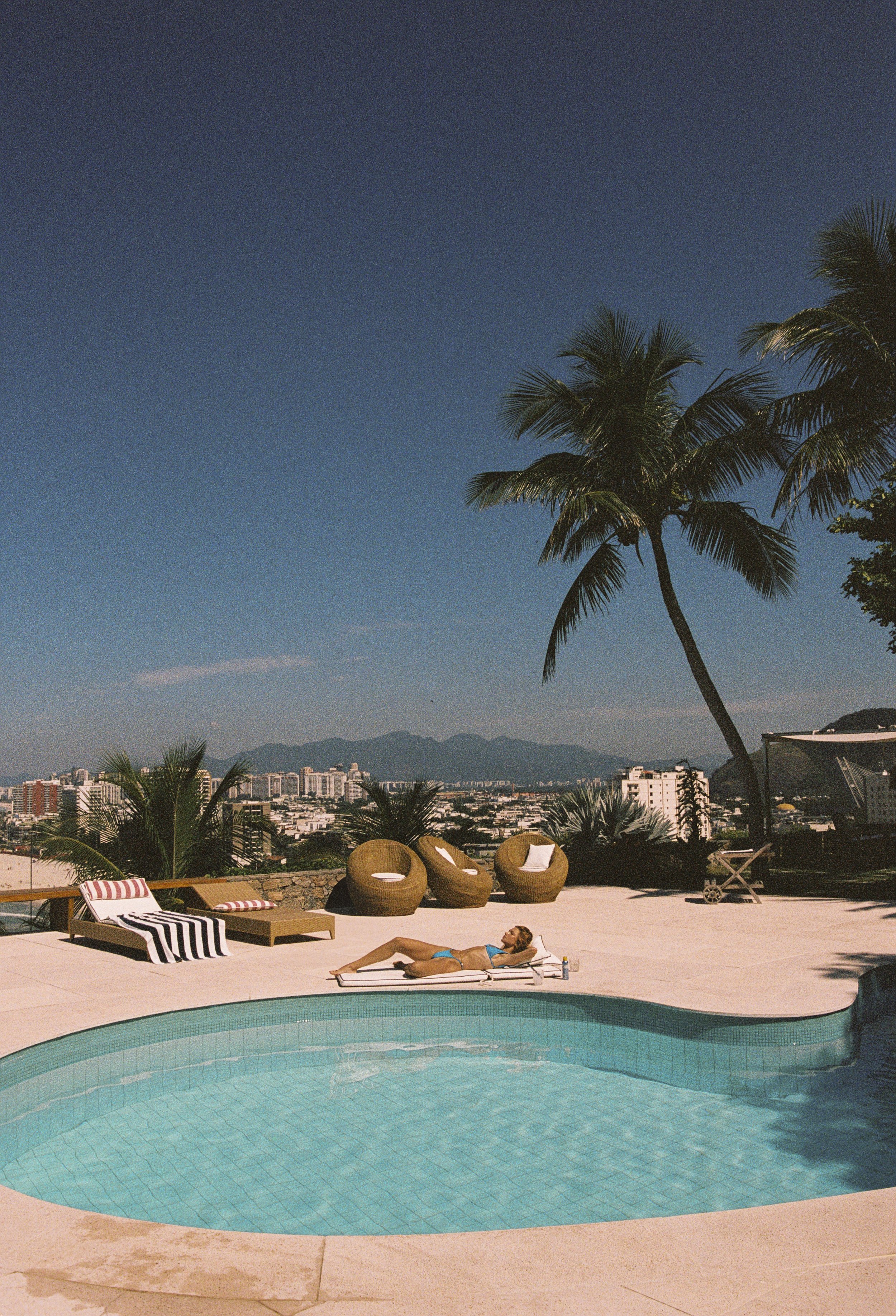 GOOSEBERRY | RIO DE JANEIRO