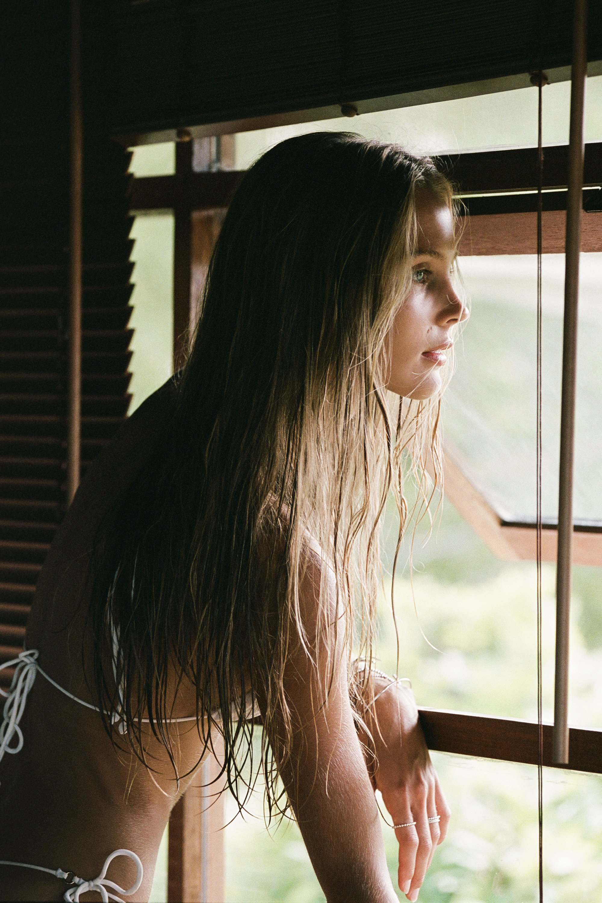 FAYBI | BALI