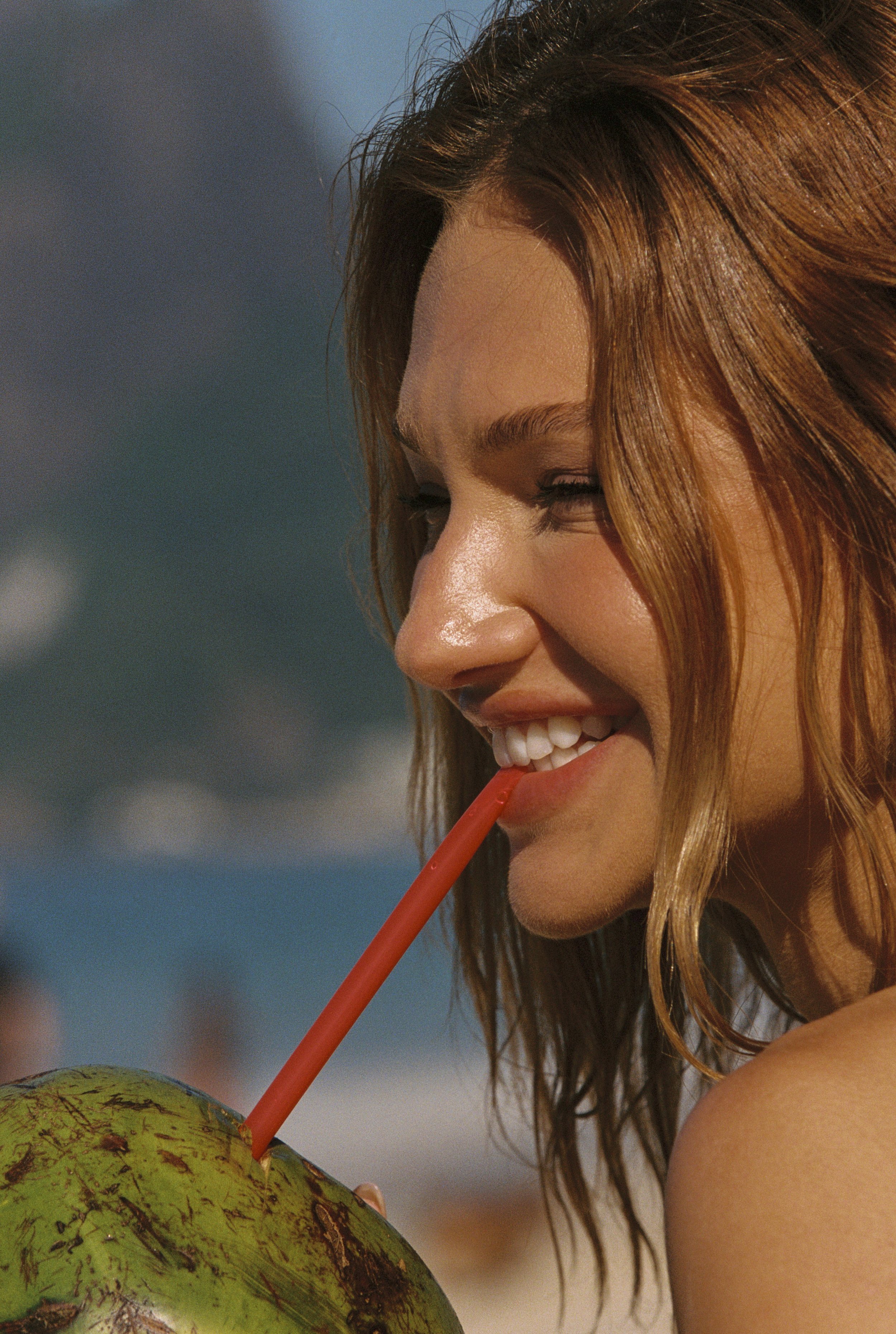 GOOSEBERRY | RIO DE JANEIRO