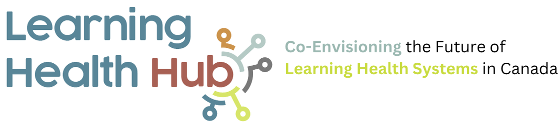 Canadian Learning Health System Network